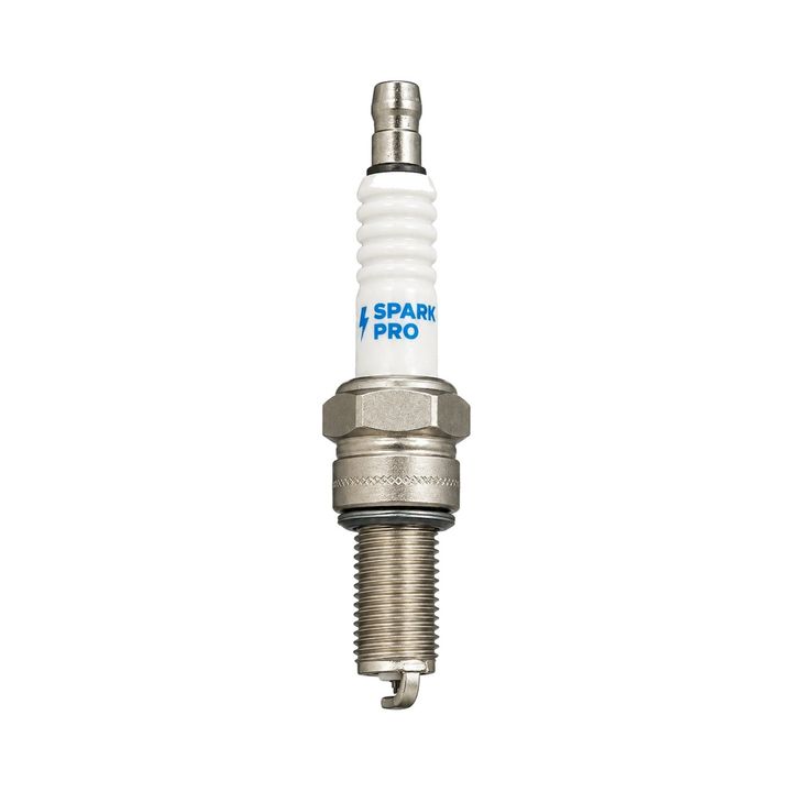 Vela de ignição Spark Pro Iridium CR8EIX