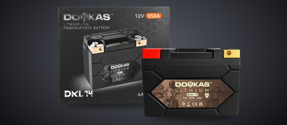 Doukas